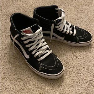 Vans shoes
